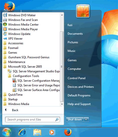 Image result for How to Start SQL Server