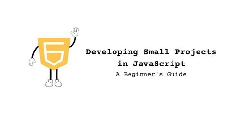 Image result for Small JavaScript Projects