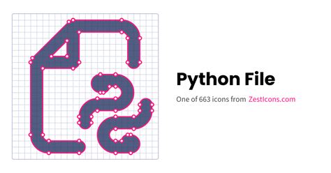 Image result for Python Code File Icon