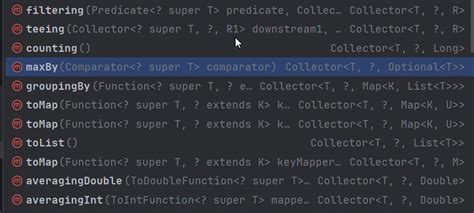Toradh íomhá ar Java Code Library
