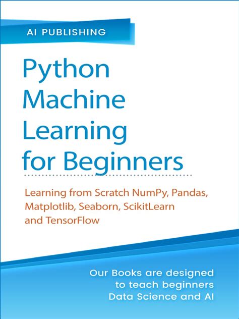 Image result for Introduction to Machine Learning Using Python
