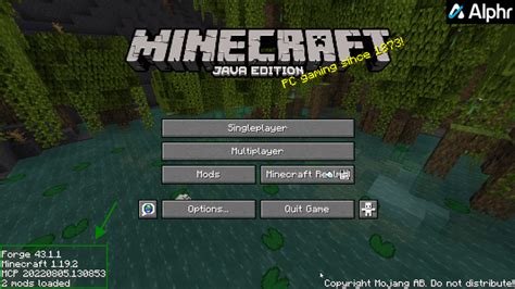 Image result for Mod Installer Minecraft Java