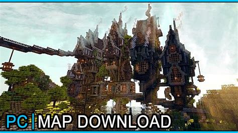 Image result for Minecraft Computer Map Download