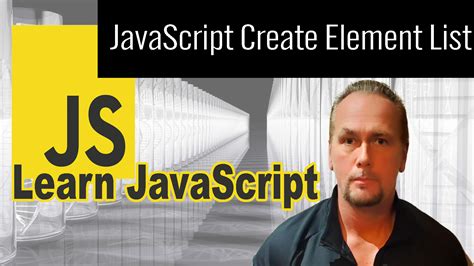 Image result for createElement JavaScript Tutorial