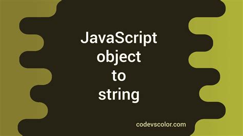 Image result for JavaScript String Object