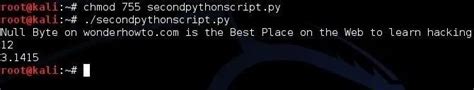 Bildergebnis für Python Hacking Scripts