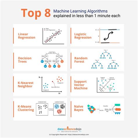 Image result for Basic Algorithm for Understanding Machine Learning