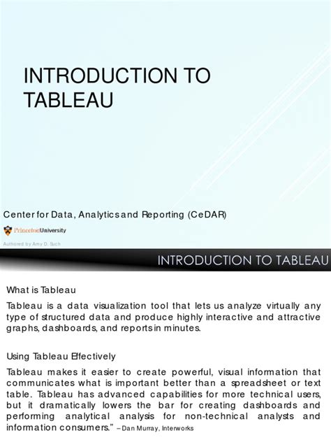 Image result for Tableau Tutorials Introduction