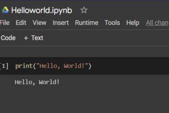 How to Write Python Code に対する画像結果