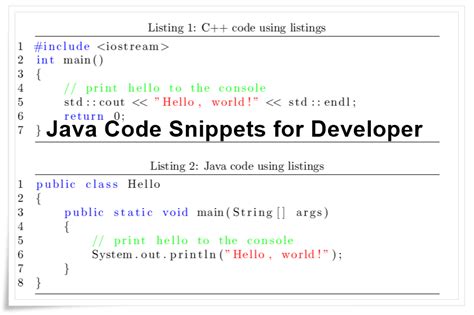 Image result for Java Language Example