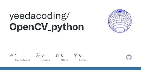 Image result for OpenCV Python Software