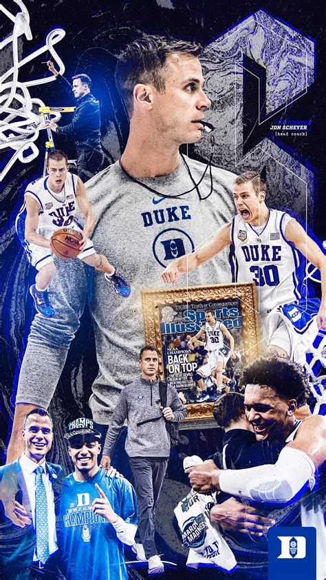 Afbeeldingsresultaten voor Duke Basketball Computer Backgrounds