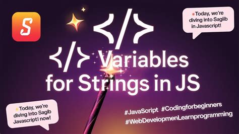 Image result for String Variable JavaScript