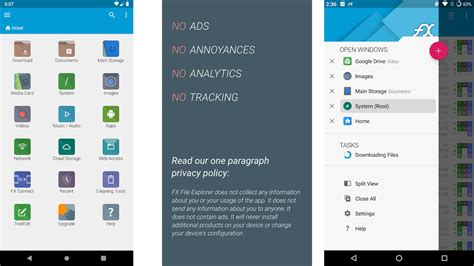 Image result for Android File Explorer
