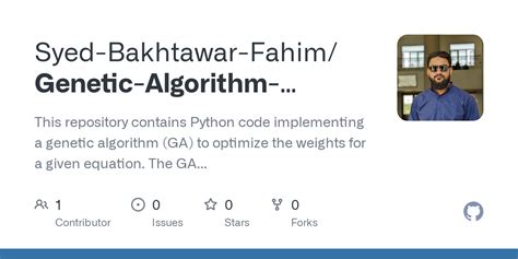 Image result for Genetic Algorithm Python