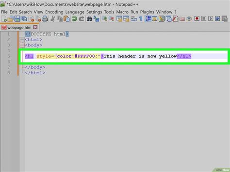 Afbeeldingsresultaten voor HTML Color Text
