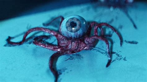 Image result for Alien Eye Monster