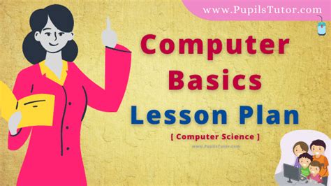 Image result for Computer Basics Lesson 25