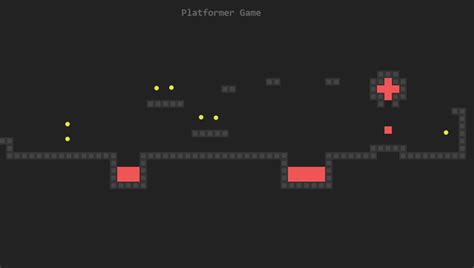 Image result for Platformer JavaScript Tutorial
