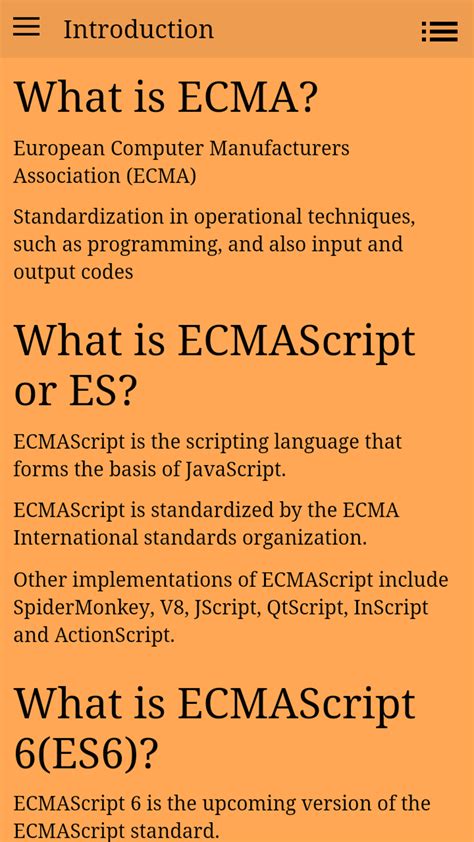 Image result for JavaScript ES6
