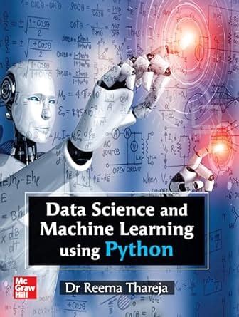 Python Data Science Machine Learning に対する画像結果