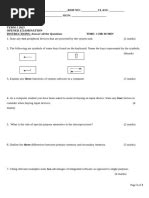 Image result for Computer Science Form 1