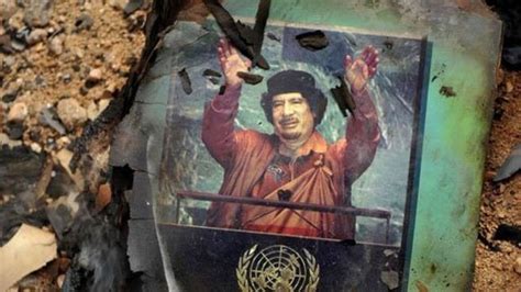 Image result for Gaddafi Capture