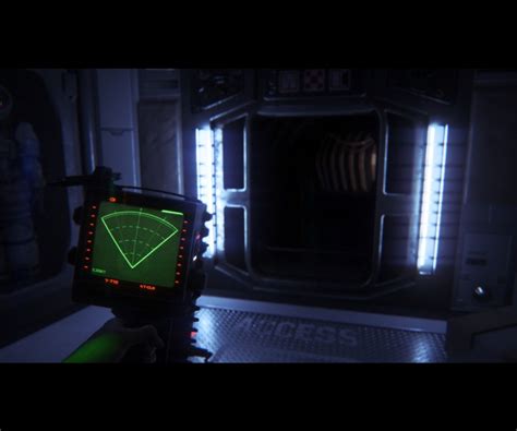 Image result for Alien Isolation PC