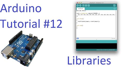 Image result for Arduino Library Tutorial
