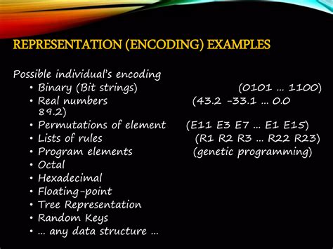 Image result for Genetic Algorithm Machine Learning