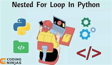 Image result for Nested Loops Python Examples