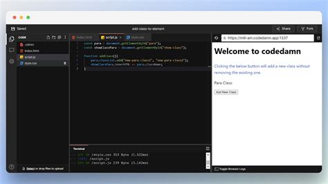 Image result for Add Class JavaScript