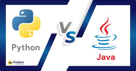 Image result for Java vs Python Examples