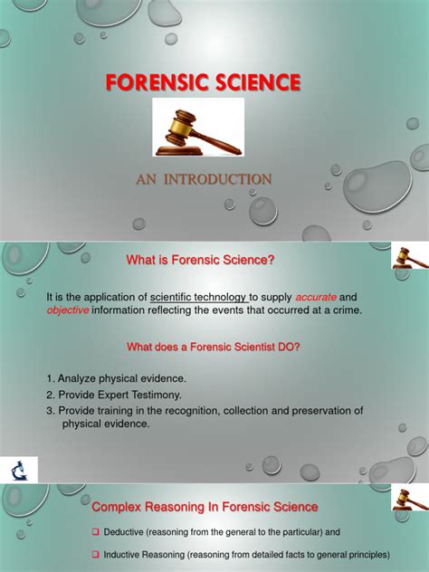 Image result for Forensics Intro