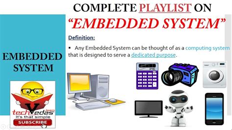 Image result for Embedded System Examples