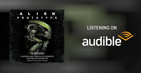 Bildergebnis für Alien Audio Book Prototype