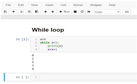 Image result for Python While Loop Syntax