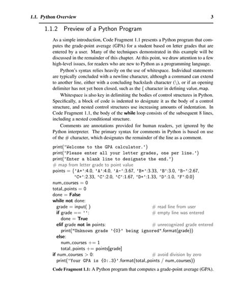 Image result for Data Structures and Algorithms in Python PDF