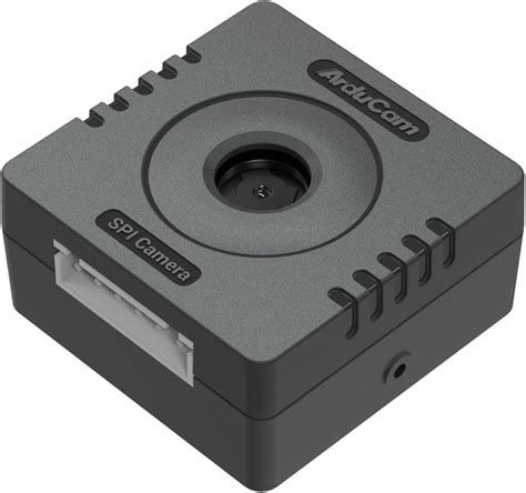 Image result for Computer Vision Camera Arduino