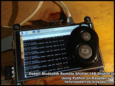 Image result for Python Bluetooth Signal Raspberry Pi