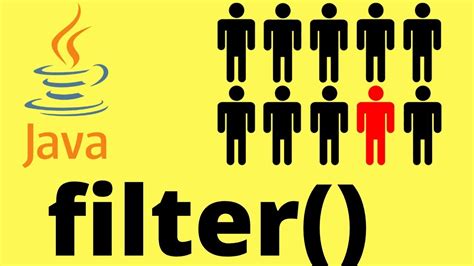 Image result for Filter Java