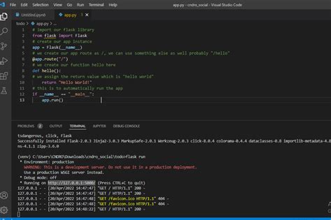 Afbeeldingsresultaten voor REST API Tutorial Python