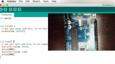 Arduino Code Writing に対する画像結果