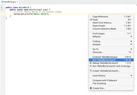 Image result for Java Starting Code