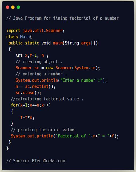 Image result for Java Sample Programs Examples
