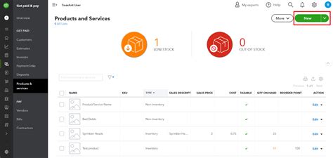 Image result for Inventory QuickBooks Tutorials