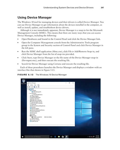 Toradh íomhá ar Example of Windows Operating System