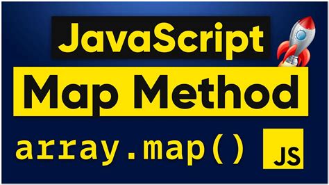 Image result for JavaScript Map Method