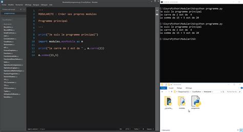 Tuto Programmation Python에 대한 이미지 결과
