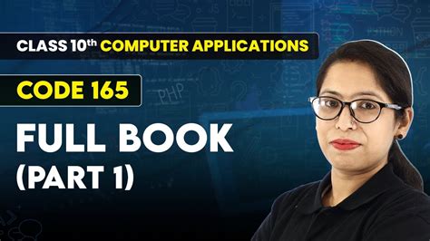 Image result for Computer Applications Class